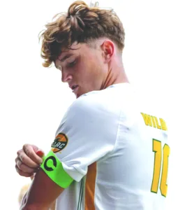 NMU men’s soccer opens with impressive road win